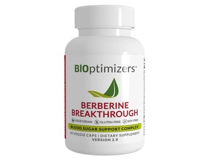 berberine